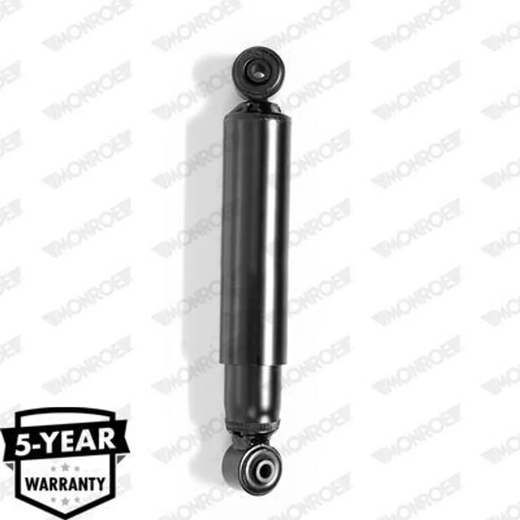 Amortisseur Arrière pour Opel Combo 71 - Sécurité et Confort MONROE R2661