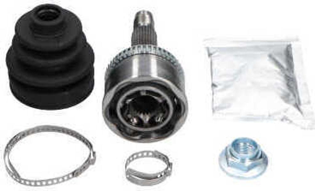 KAVO PARTS Gelenksatz Antriebswelle Radseitig Vorne für HYUNDAI GETZ (TB) CV-3009