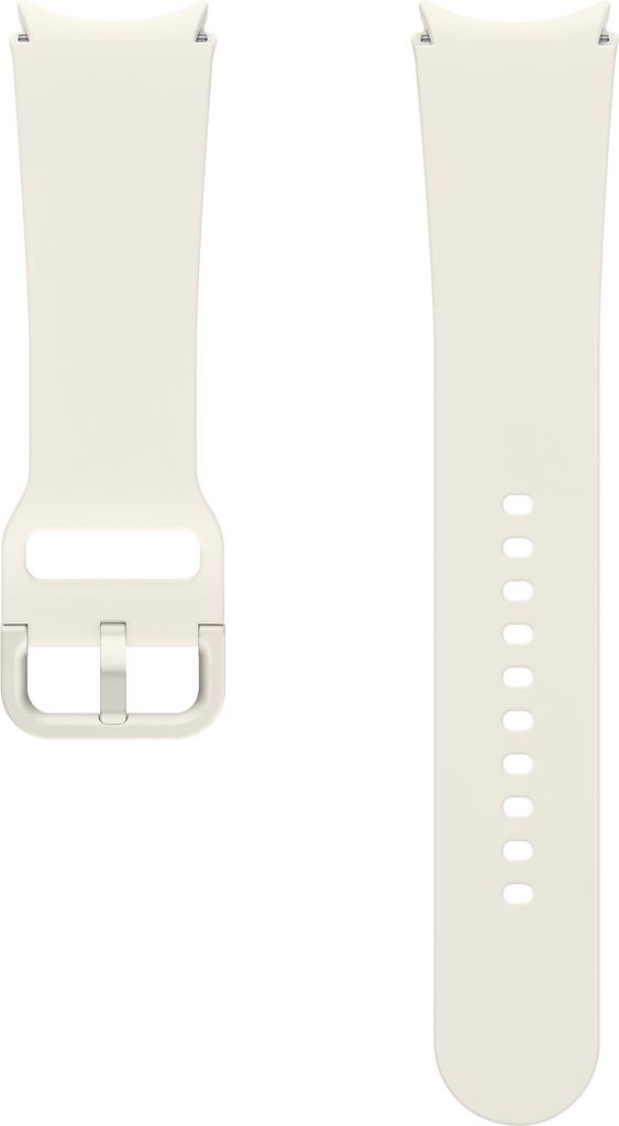 Samsung Sport Band (M/L) für Watch, Cream Produktbild