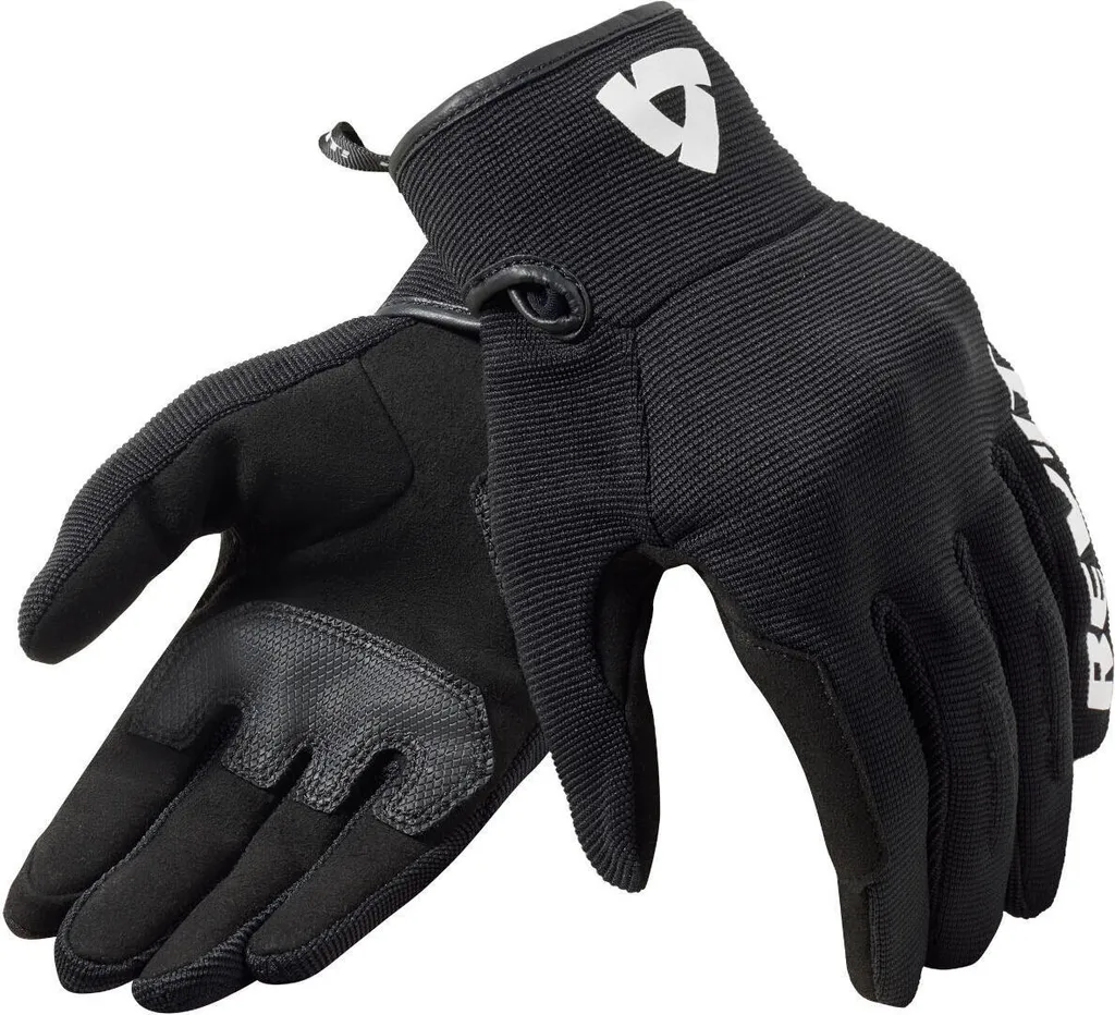 Gants moto Revit Access femme taille XXS pour la ville et balade
