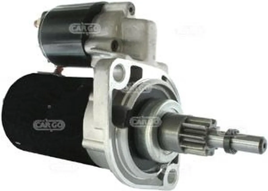 Motorino d'Avviamento 1,4 kW 10 Denti HC-Cargo per VW Passat B3 B4