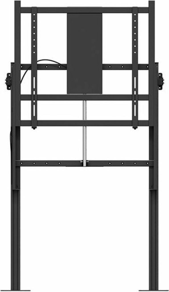 Hagor CPS Floor-to-Wall Moto 86 - 110"
