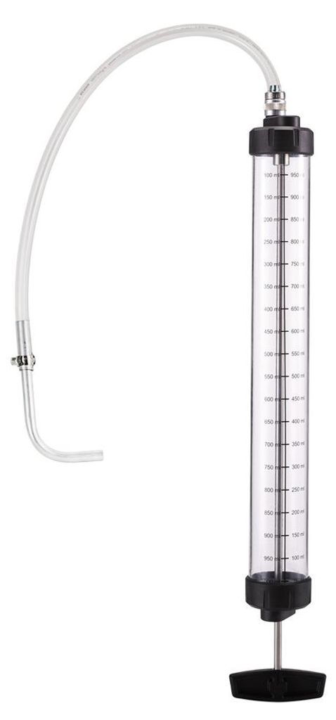 Pressol Saug- und Druckspritze-1000 ml, Produktbild 