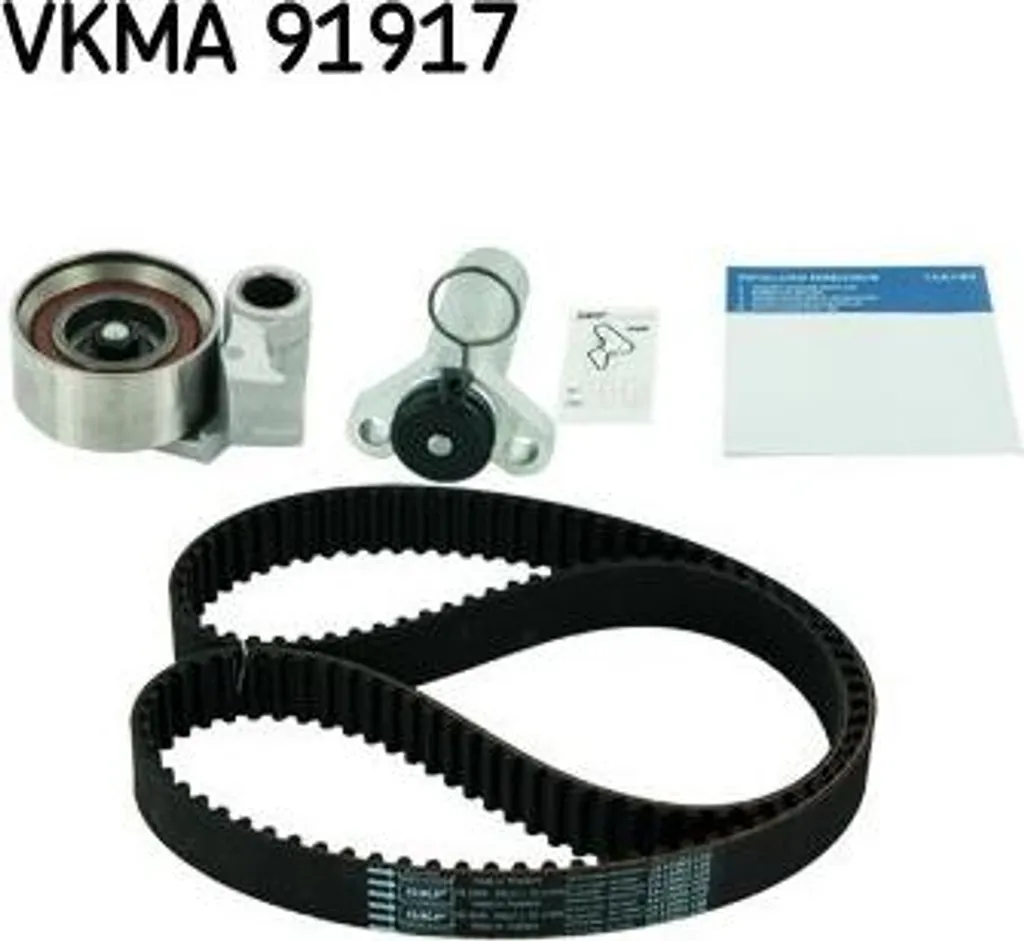 Kit Distribution SKF OE 1350546041 Haute Résistance pour Lexus et GS