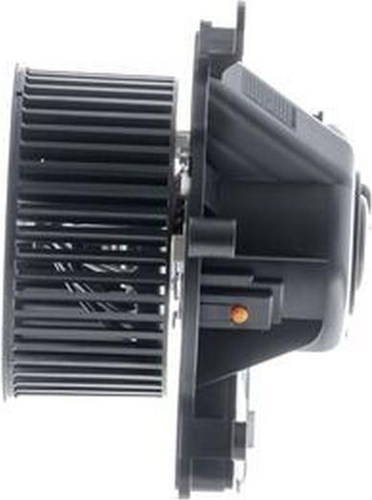 Innenraumgebläse 12 V 341 W Ø 146 mm 2-polig MAHLE für u.a. CITROËN DS5