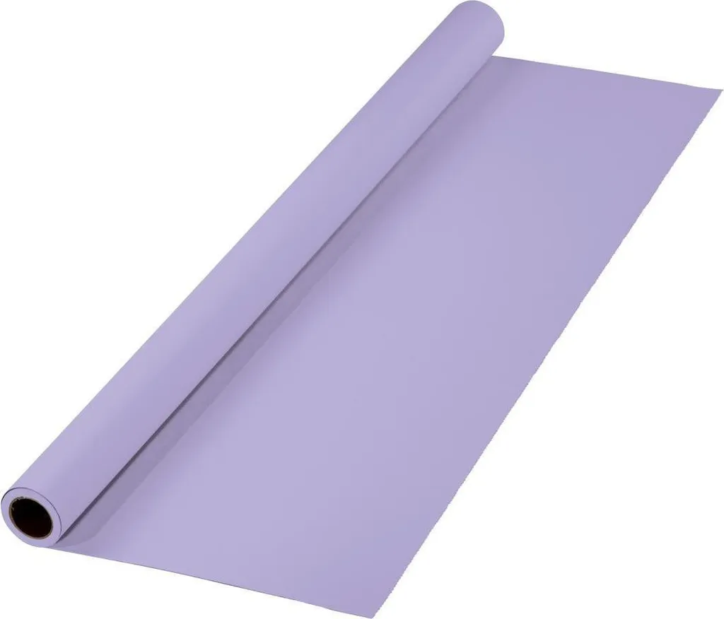 Fond de Studio Photo pour Portrait Lilas Hama 2,75 x 11m Professionnel