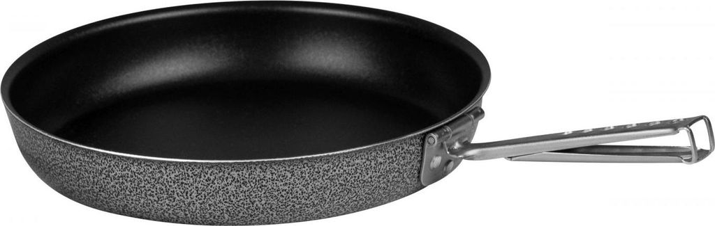 Trangia Bratpfanne 22cm Non-stick mit Klappgriff 492