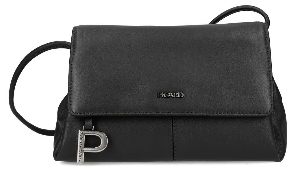 Sac à bandoulière Picard Boom cuir - Sac de voyage et de voyage