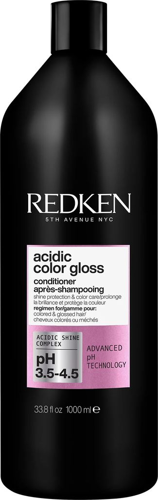 Odżywka nabłyszczająca Redken Acidic Color Gloss 300ml Zdjęcie produktu 8