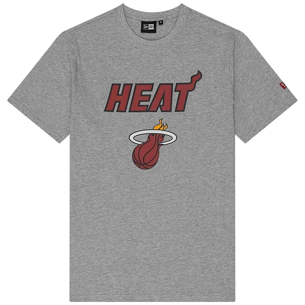T-shirt New Era 60505470-030 pour Homme Image du produit 