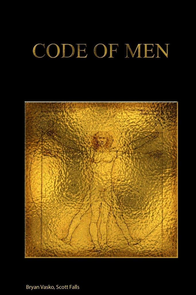 Code Of Men