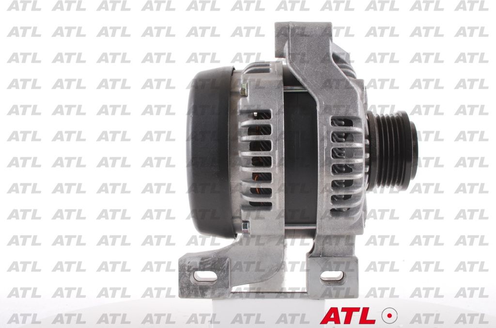 ATL Lichtmaschine Generator LiMa