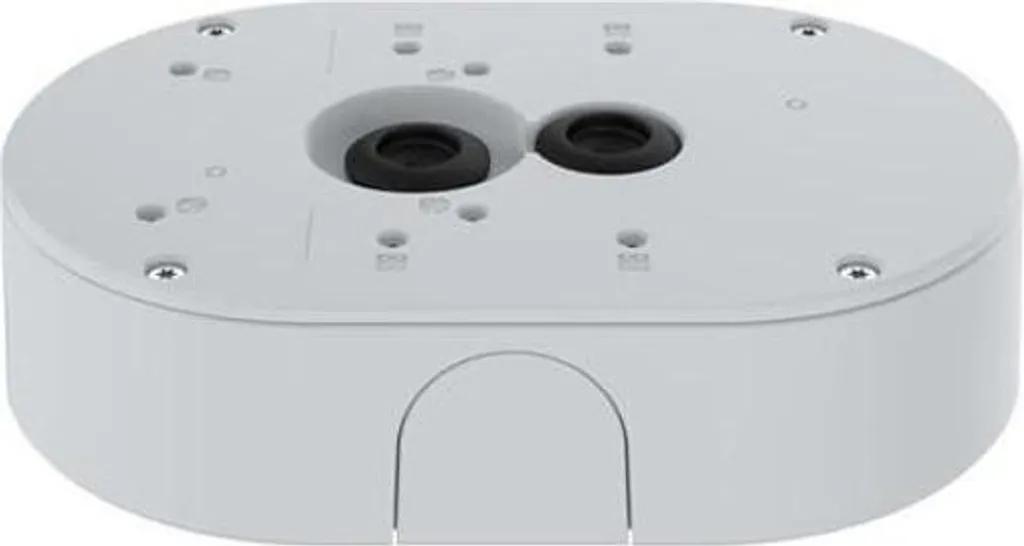 Axis TP4601-E Boîte d'interface pour protéger les câbles de caméras