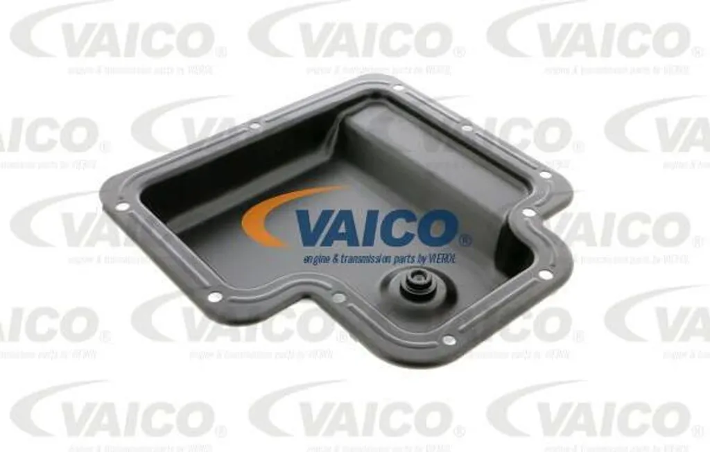 Stop fuite huile avec le carter VAICO 0301P6 pour Scudo et Jumpy