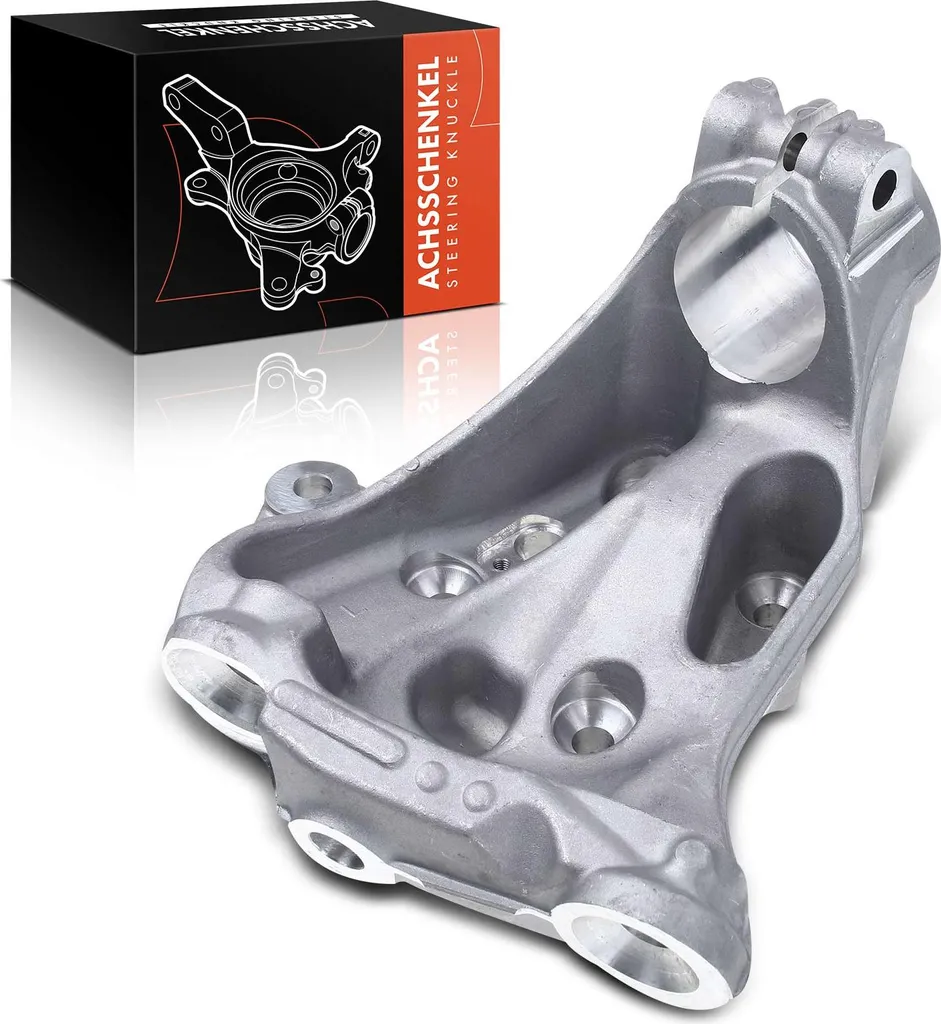 Pivot de Fusée de Suspension Avant Gauche pour BMW F30 F31 Série 3 GT
