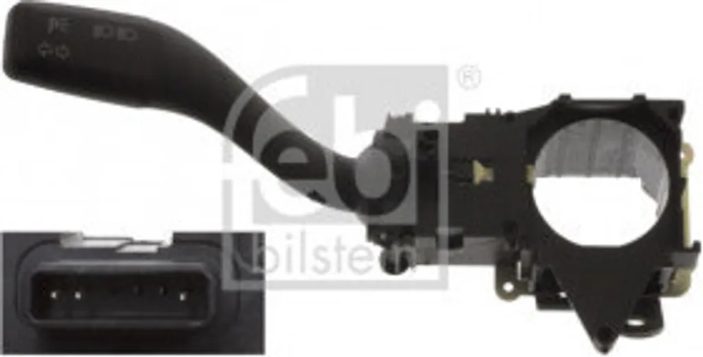 Leva Frecce Audi A4 B6 B7 Febi 45699 - Ricambio 8E0 953 513 A Originale