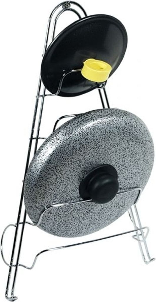 deckelhalter für Hängedeckel 50cm Cr 2926 Produktbild 