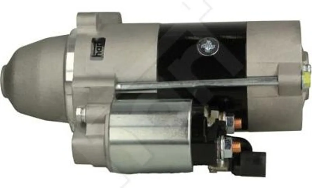 Démarreur électrique de remplacement pour moteur essence et diesel