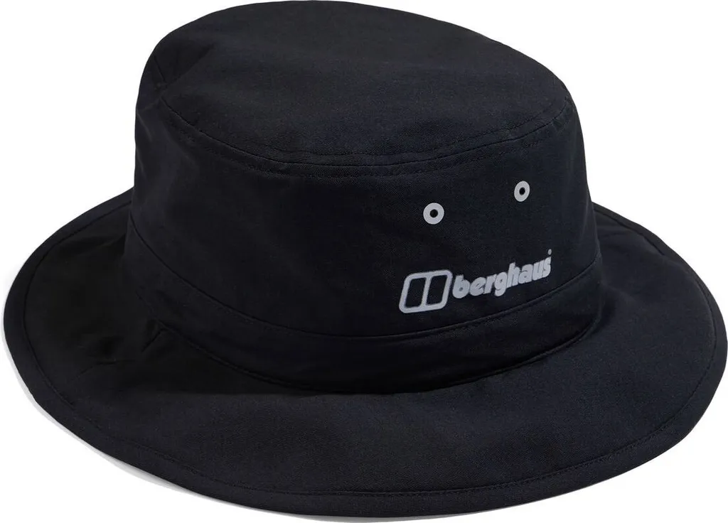 Casquette Boonie Ortler Berghaus BP6 - Évitez les Coups de Soleil en Trek