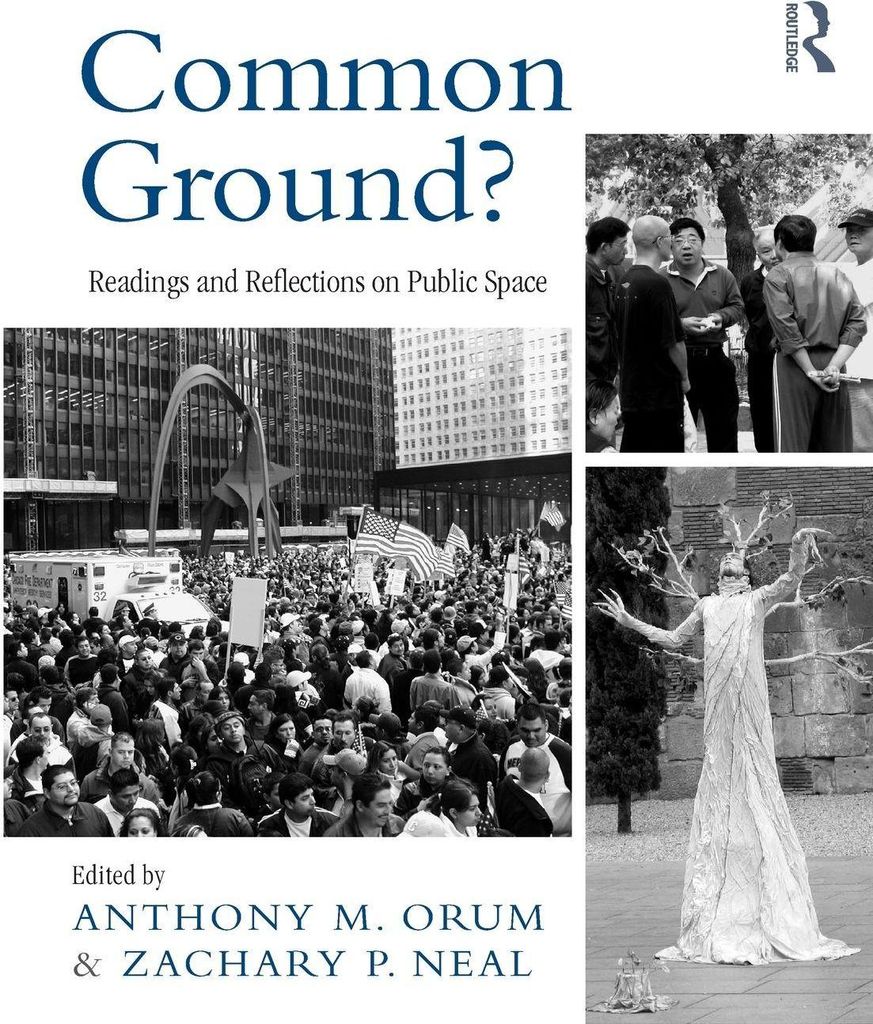 Common Ground?