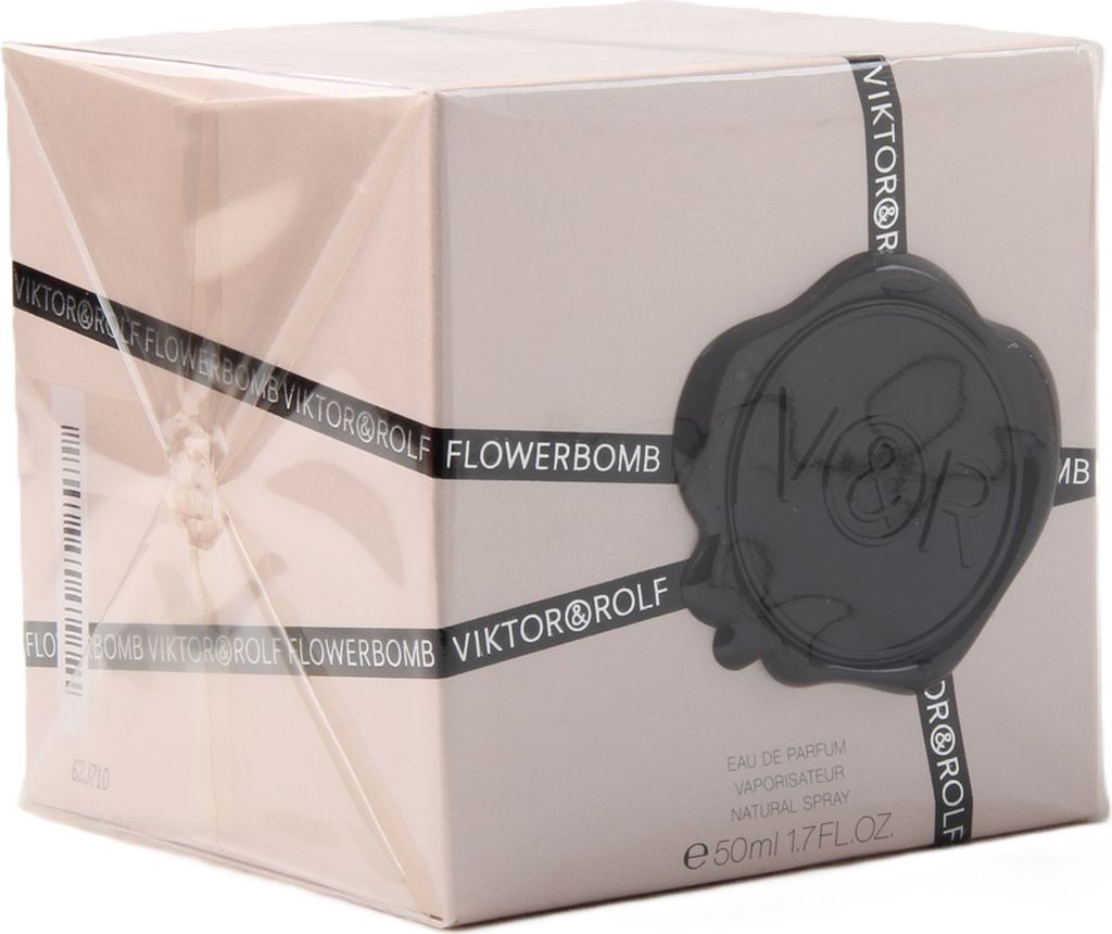 Victor Rolf Eau de Parfum Spray Flowerbomb 50ml Damen