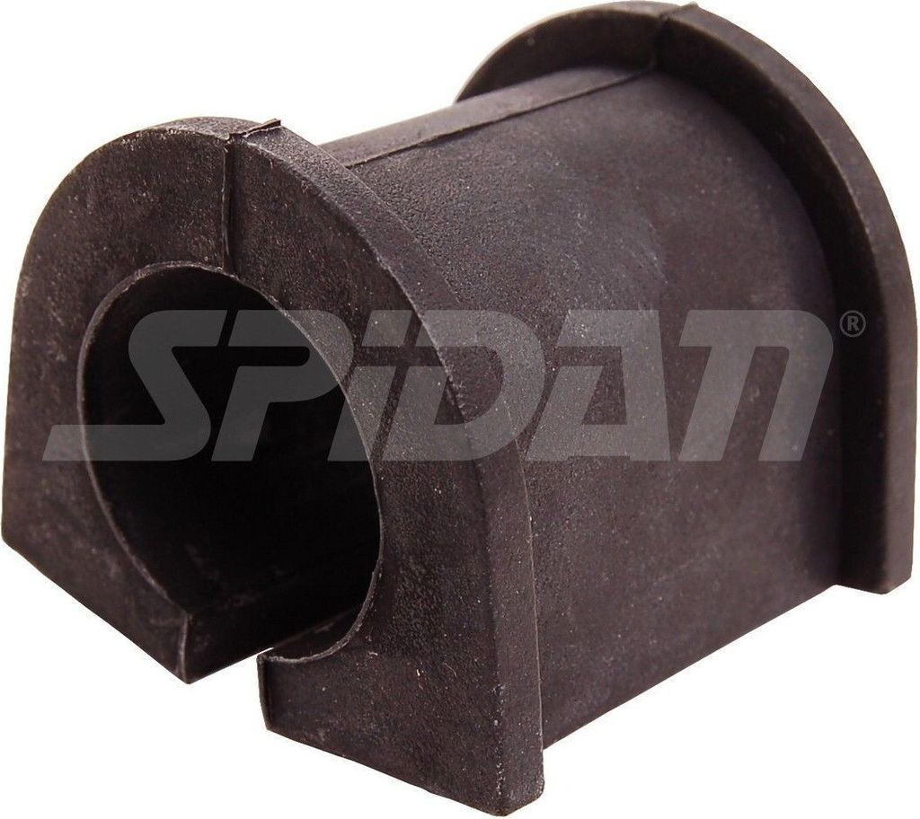 SPIDAN CHASSIS PARTS 413308 Lagerung Stabilisator Stabigummi Vorne für SUZUKI Grand Vitara I SUV (FT, HT) GRAND VITARA I Cabriolet (GT)