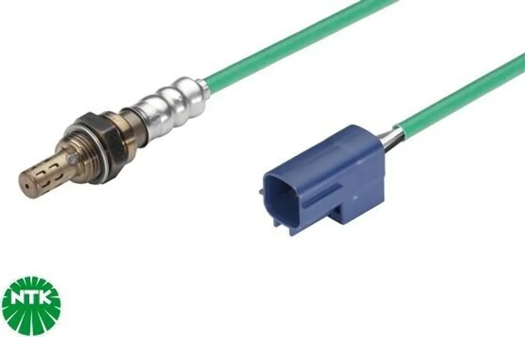 Sonde Lambda NGK 1434 (OE 226A0 EA210) pour Nissan Pathfinder III R51