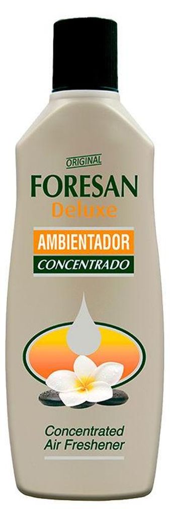 Foresan Deluxe Concentrated Air Freshener 125ml Produktbild 