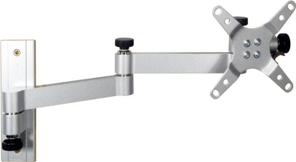 TV-Wandhalter Wall Mount XL TFT-Wandhalterung 116x152x81-390mm TV-Halter Fernseher