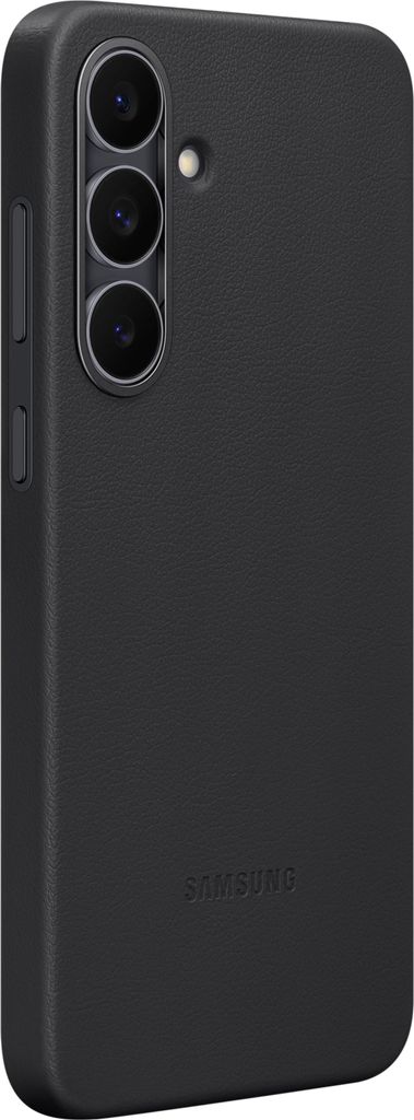 Samsung Kindsuit Case Galaxy S25 FE schwarz Handyhllen