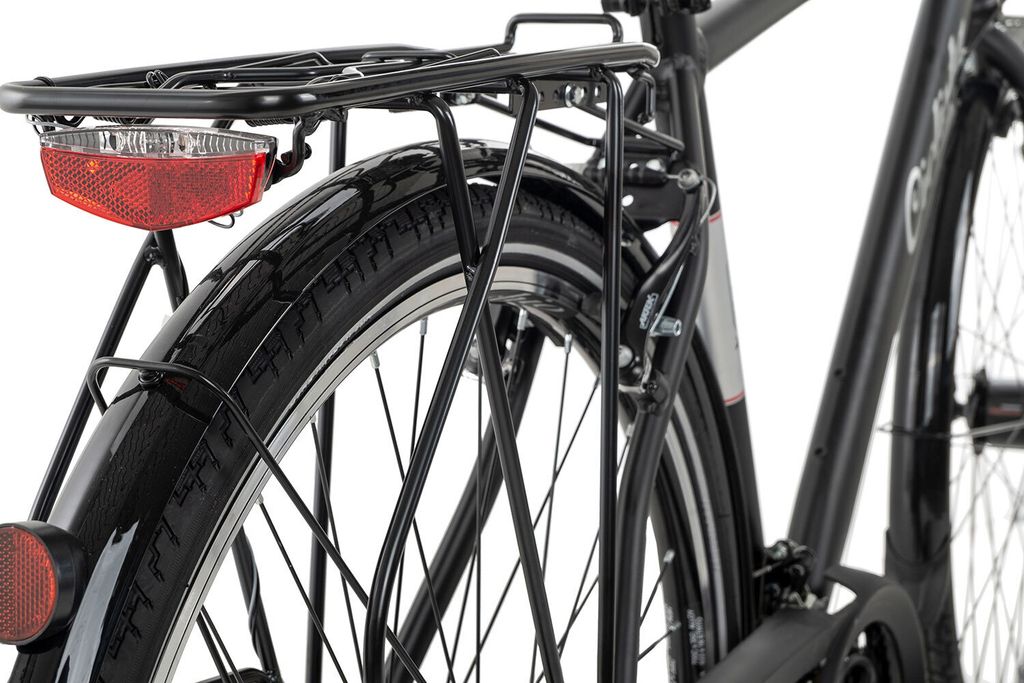 Ciclista Ponte Vecchio Trekkingrad Herrenfahrrad 28 Zoll Produktbild 6