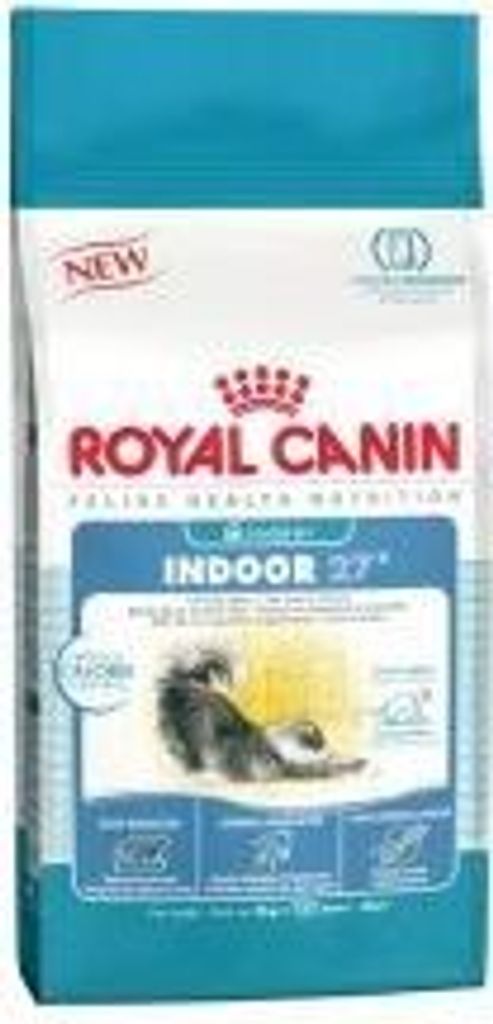 Royal Canin Indoor 2 kg