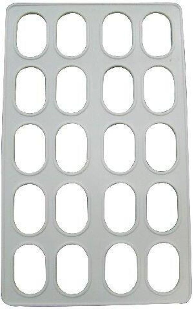 šablona na minilaskonky 20ks 30x18cm PH Obrázek produktu 