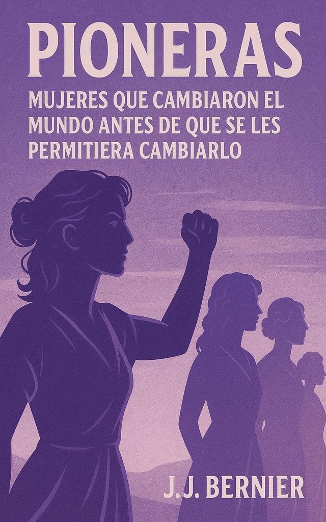 Pioneras