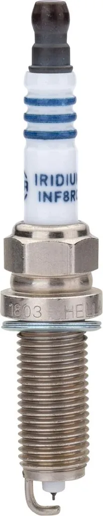 Migliore Candela Accensione Auto Bosch/NGK Compatibile - Offerta