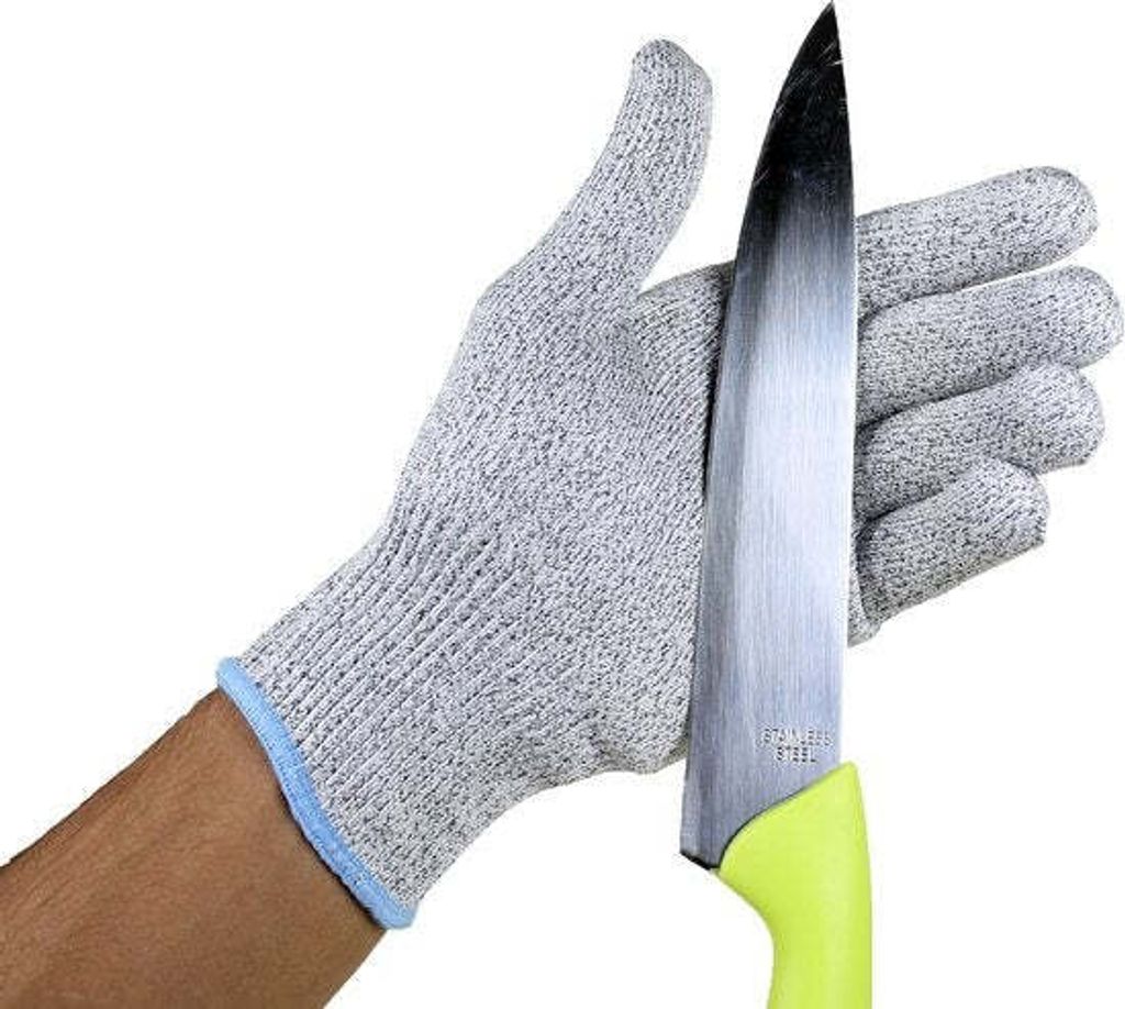 Genius Ideas Schnittfeste Handschuhe -Paar Produktbild 5