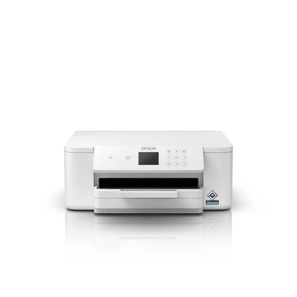 Imprimante de bureau Epson WF-M4119DW - Solution Impression Mono A4
