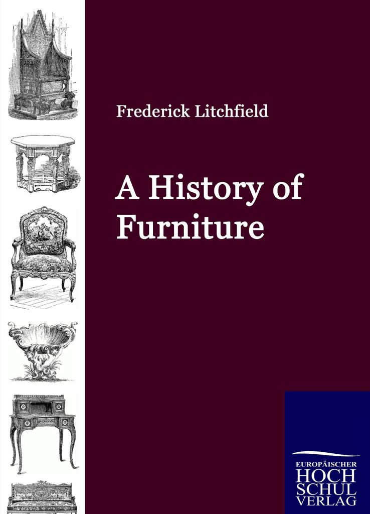 A History of Furniture