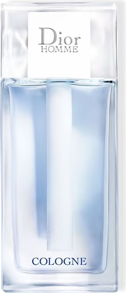 Dior Homme kolínská voda ve spreji 125ml Obrázek produktu 
