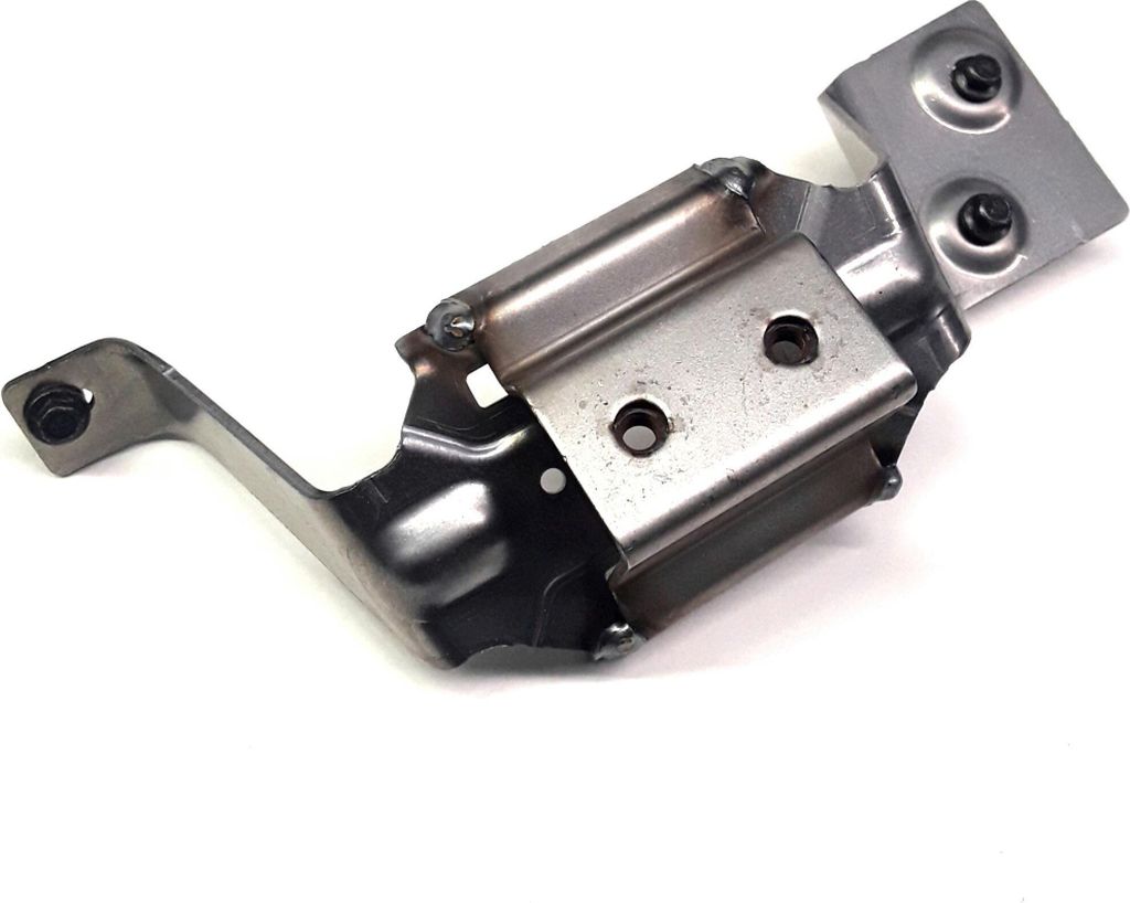 VOLVO XC90 Halterung rechts Schalldämpfer Exzellenz 31435685 OE