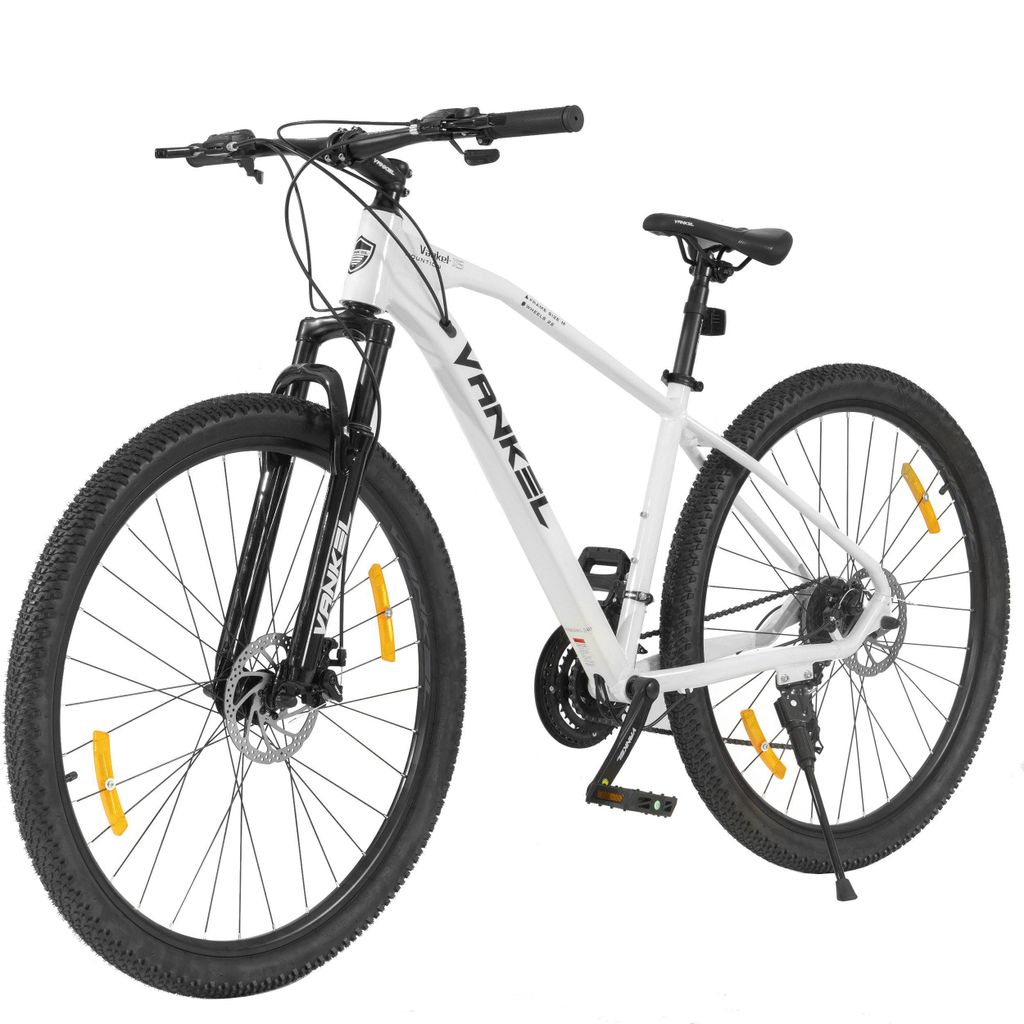 Mountainbike Mountainbike Hardteil MTB 28&29 Zoll Produktbild 