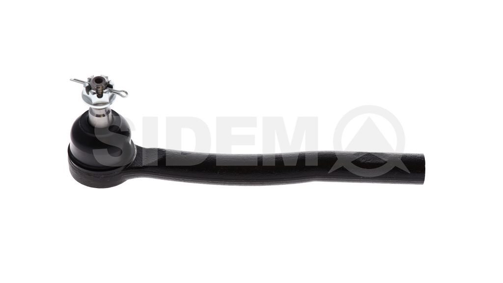 SIDEM Spurstangenkopf Spurstange für FORD RANGER (TKE) Vorne Links 4336