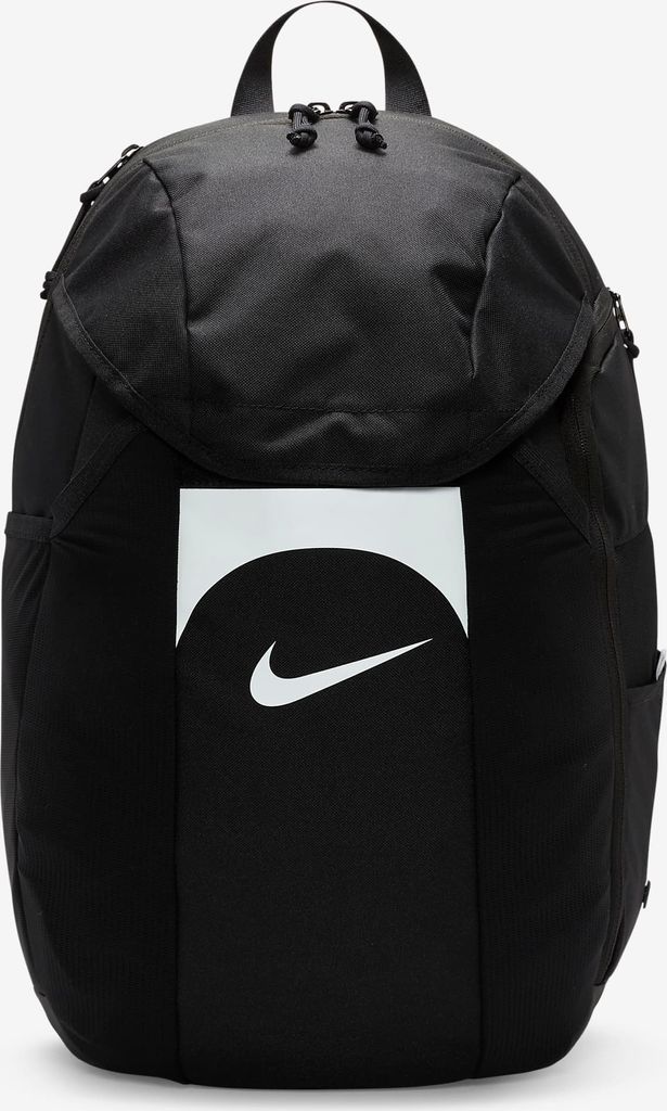 Batoh Nike 30 Liter Academy Team black/white Obrázok produktu 