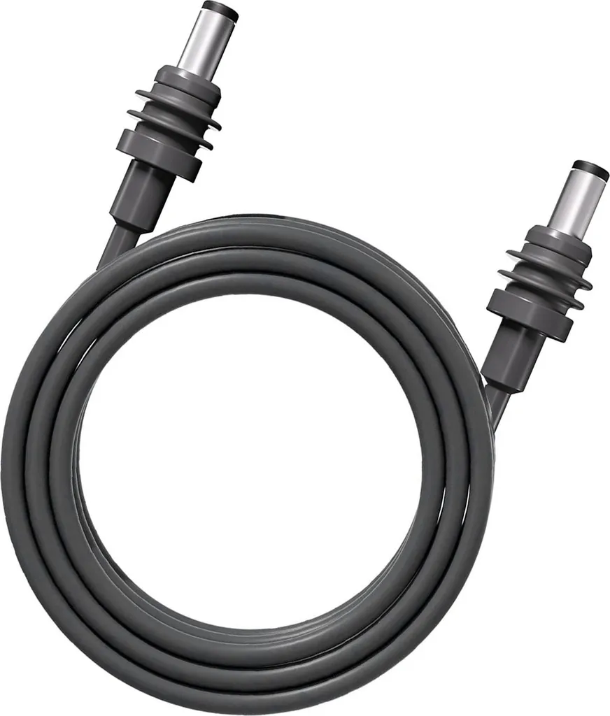 Câble d'alimentation 15m pour camping-car et extérieur - Antenne Mini