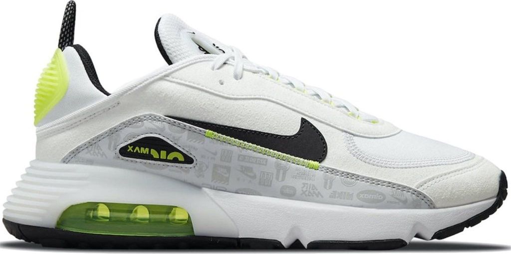 Schuhe Nike Air Max 2090 DH7708101