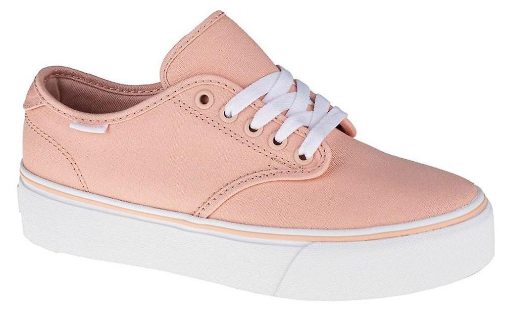 Vans - Damen Sneaker "Camden" PP515 (33,5 EU) (Pink)