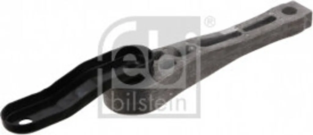 Supprimer Vibrations Moteur Audi A3 et Golf V - Support FEBI 31968 OE