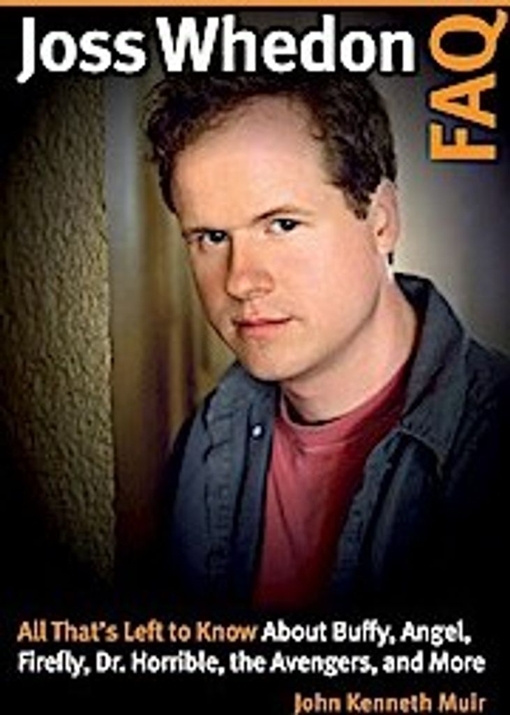 Joss Whedon FAQ