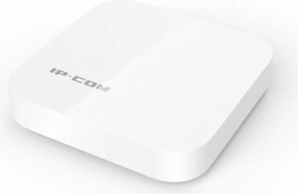 Solution Wi-Fi Mesh IP-COM E9 AC1200 pour Grandes Surfaces et Multi-Étages