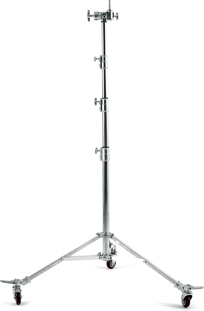 Bresser BR-C6M Heavy Duty Combo Stand